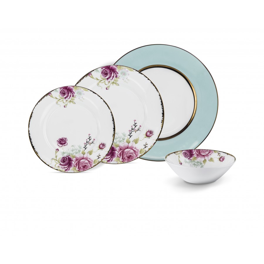 M48-117 - Can Marti 74 Parça Bonechina Y.Tk.