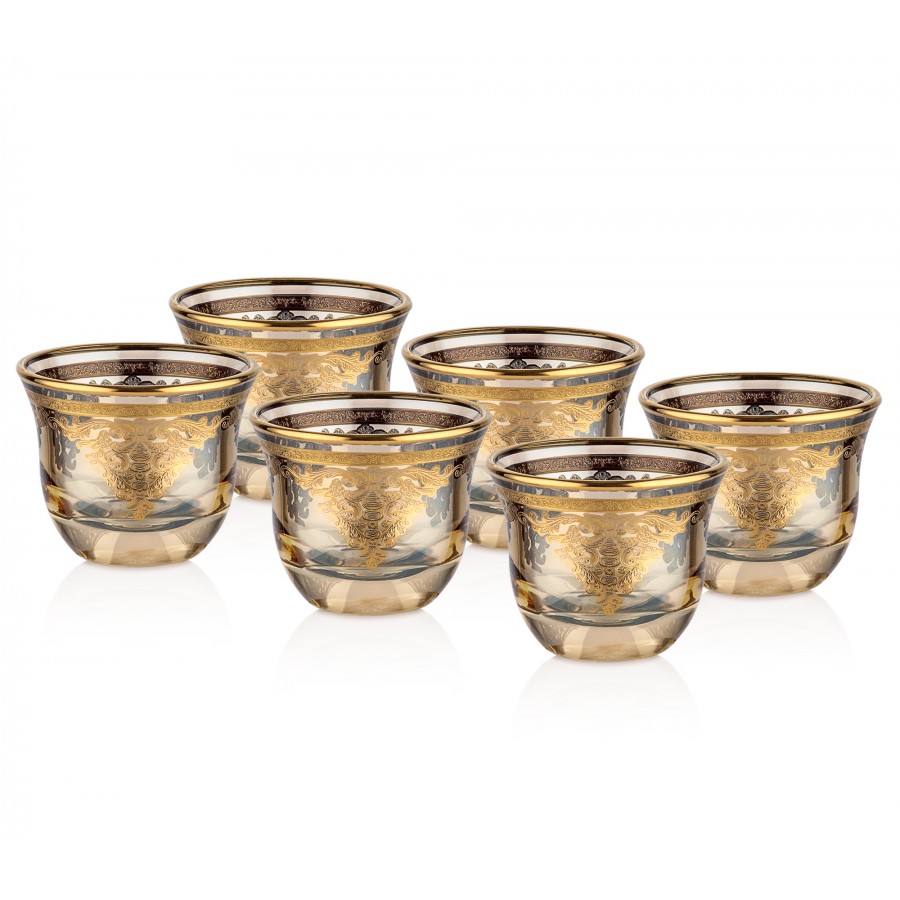 M40-118 - Mystica Amber Arma Zemzem Bardak