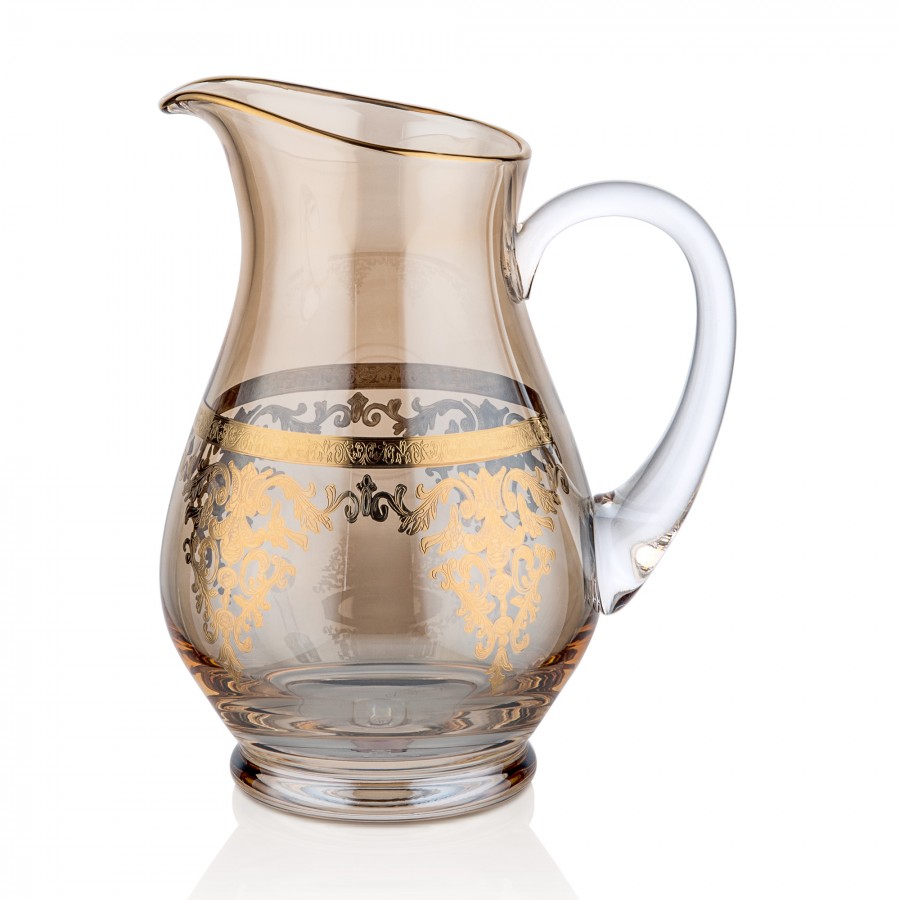 M40-120 - Mystica Amber Arma Sürahi
