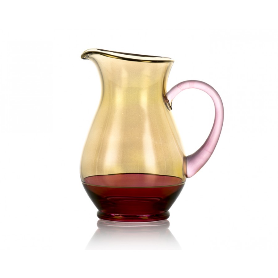 M40-168 - Full Altın Renk Sürahi
