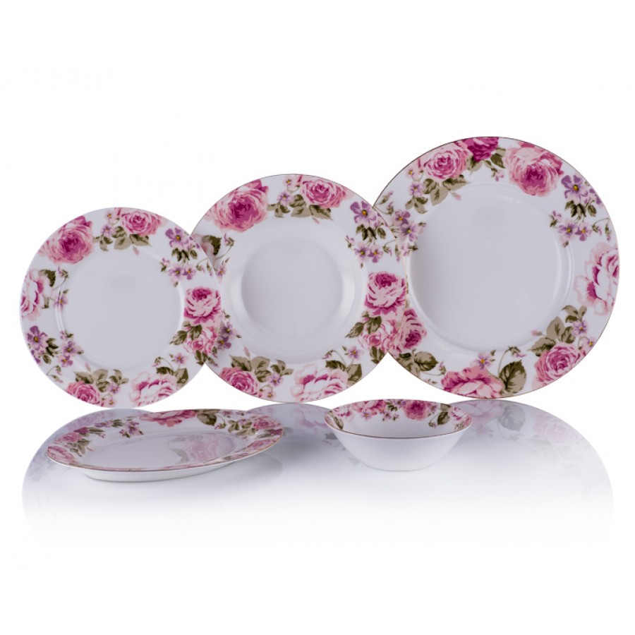 M48-110 - Serenity 85 Parça Bonechina Y.Tk.