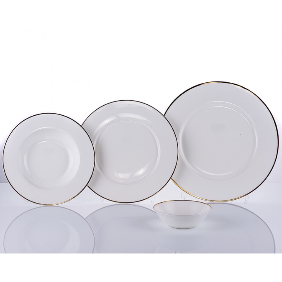 M48-118 - Toskana 74 Parça Bonechina Y.Tk.