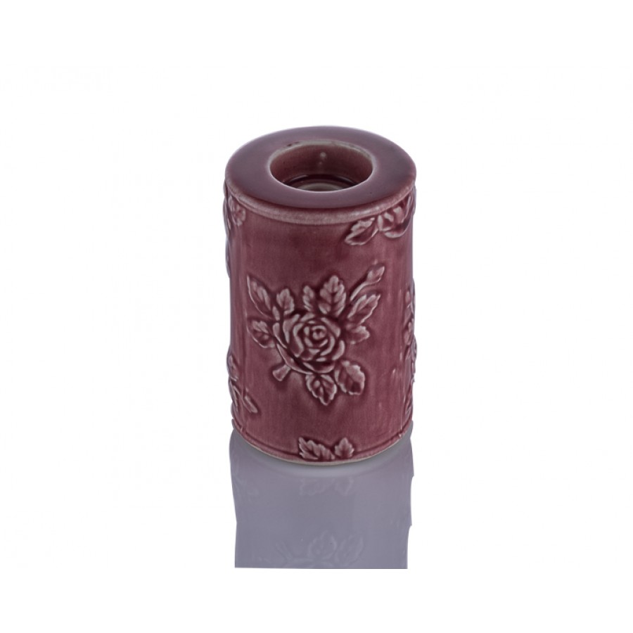 M70-131 - Bordo Büyük Mumluk