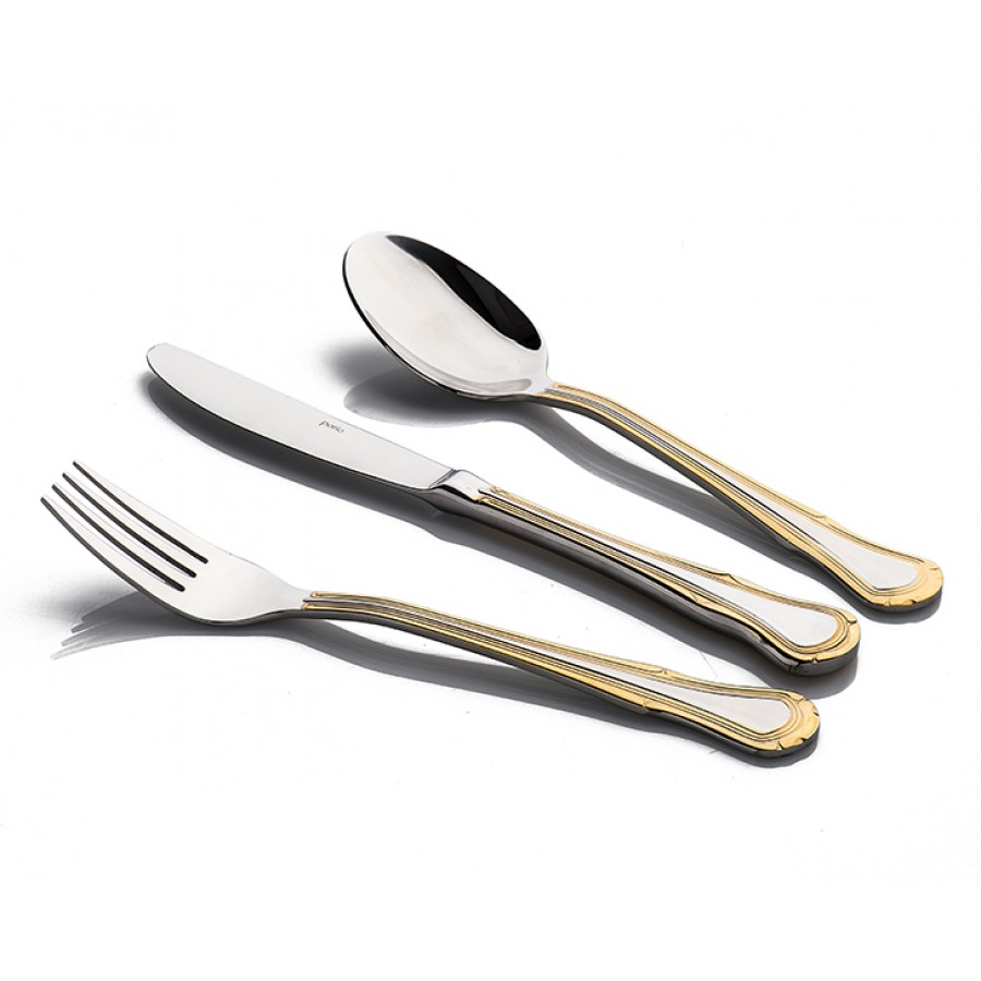 PCK-305 - Altın 90 Parça ÇKB Set