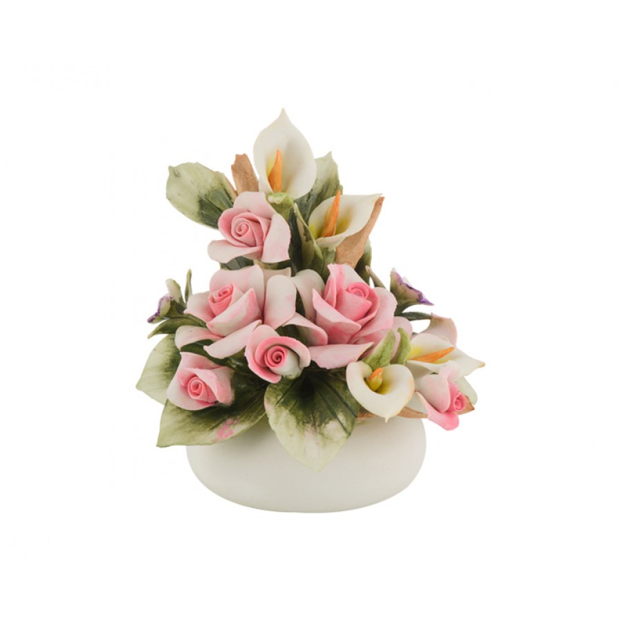 PR01-1059 - Güllü Çiçek Süsü 14*15