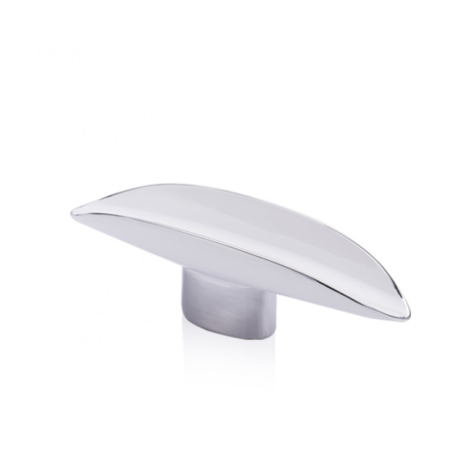 PR20-1019 - Gümüş- Beyaz Seramik Alt Standlı Servis 33*10