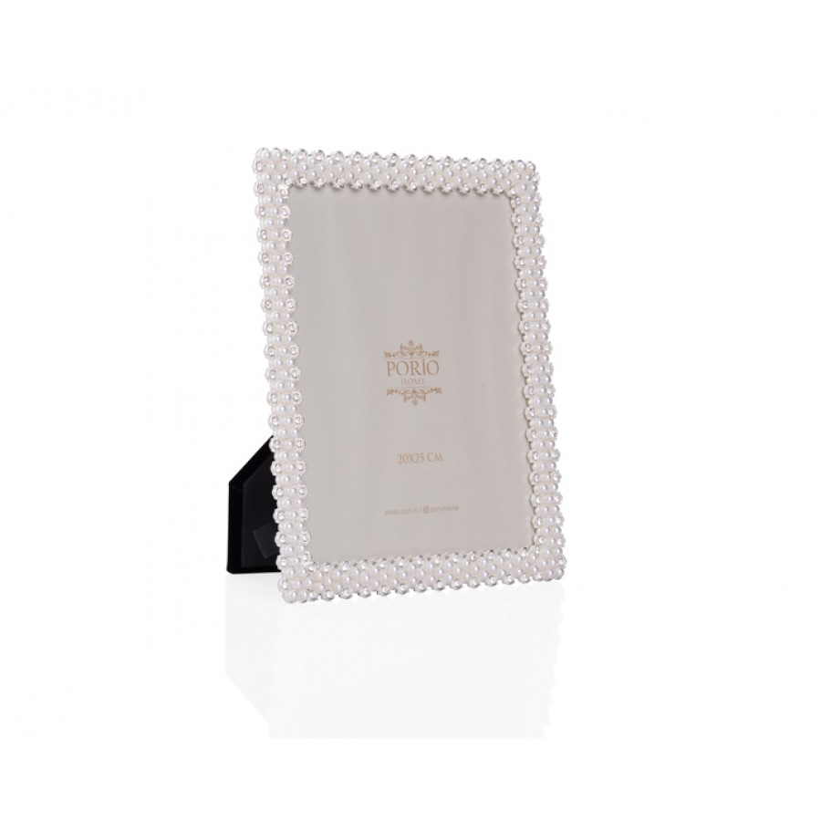 PR34-1009 - İncili Çerçeve 20*25