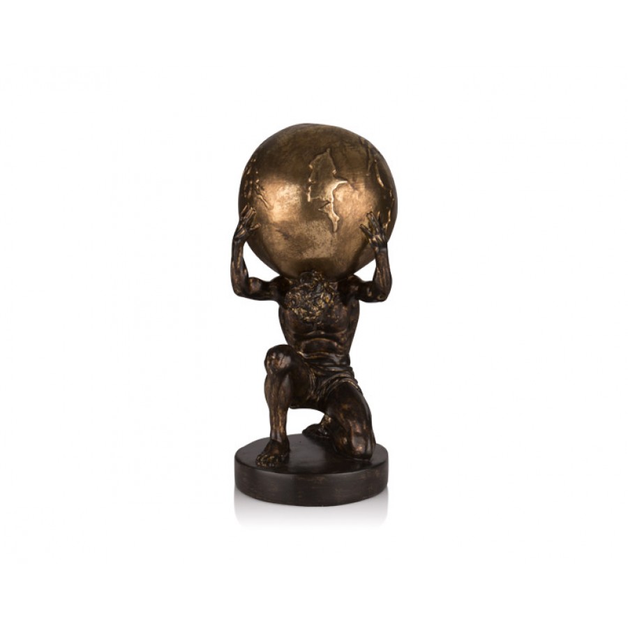 PR39-1038 - Atlas Biblo 30 cm