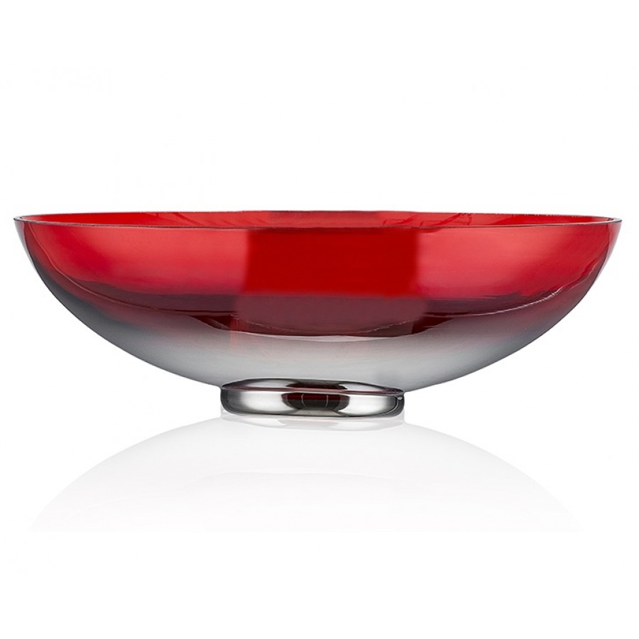 PR51-1014 - Kırmızı-Gümüş Meyvelik 11*31