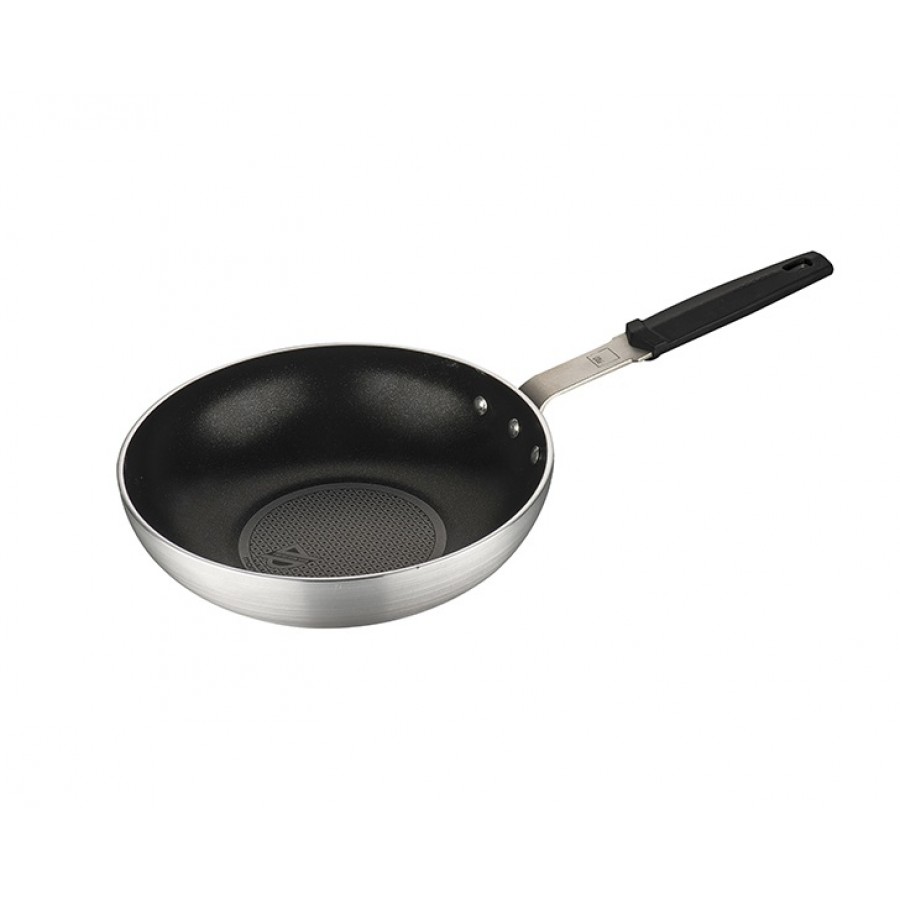 PR64-56878 - PRO WOK TAVA 28 CM