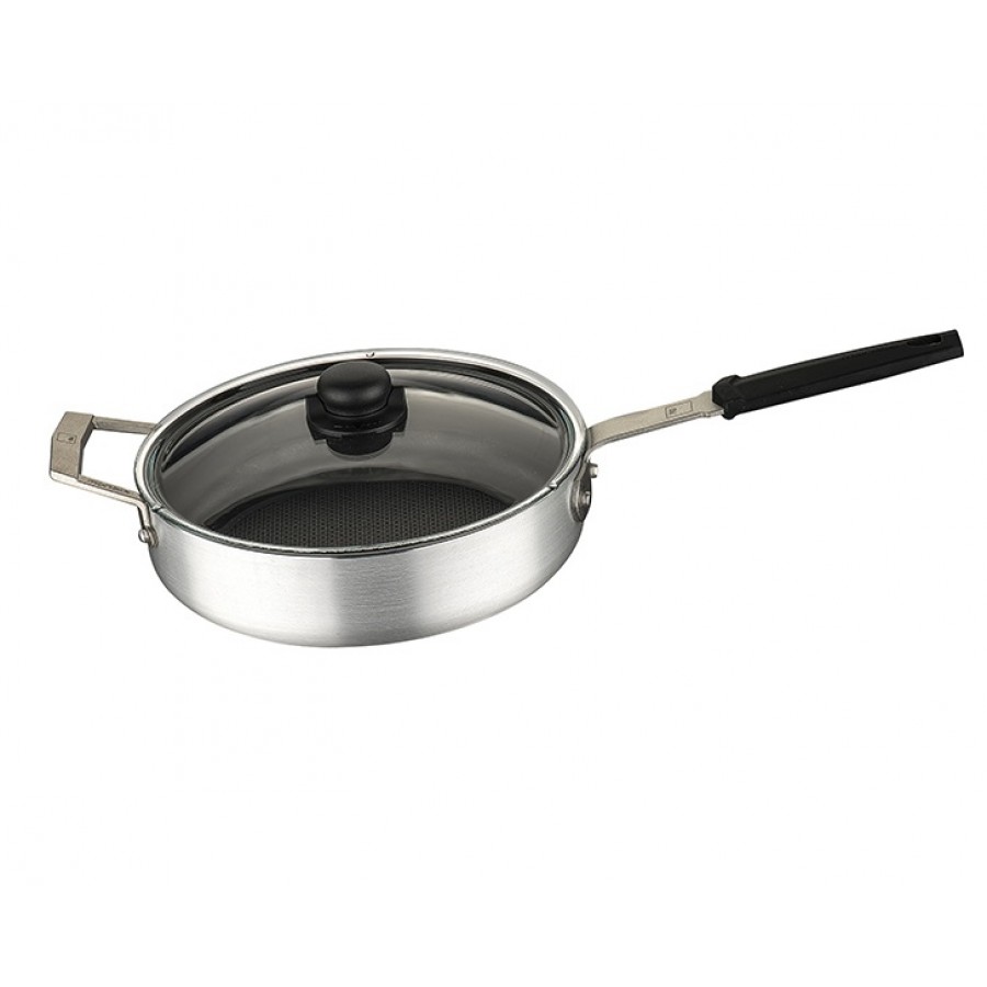 PR64-56885 - PRO PİLAV TENCERESİ 28 CM