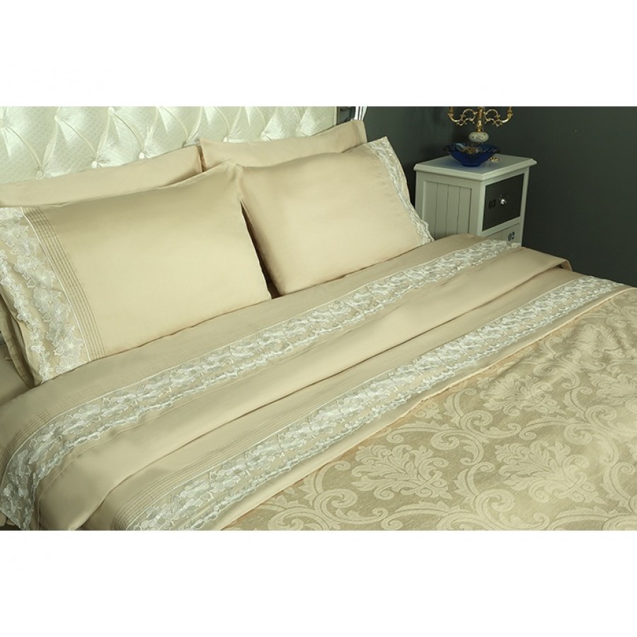 PR65-5061 - ALİCİA CAPPUCİNO PİKE-NEVRESİM