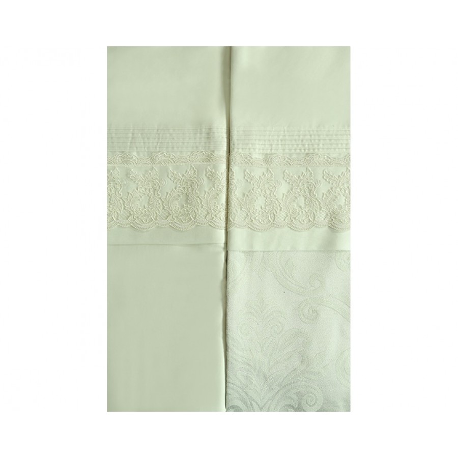 PR65-5080 - EMMA EKRU PİKE-NEVRESİM