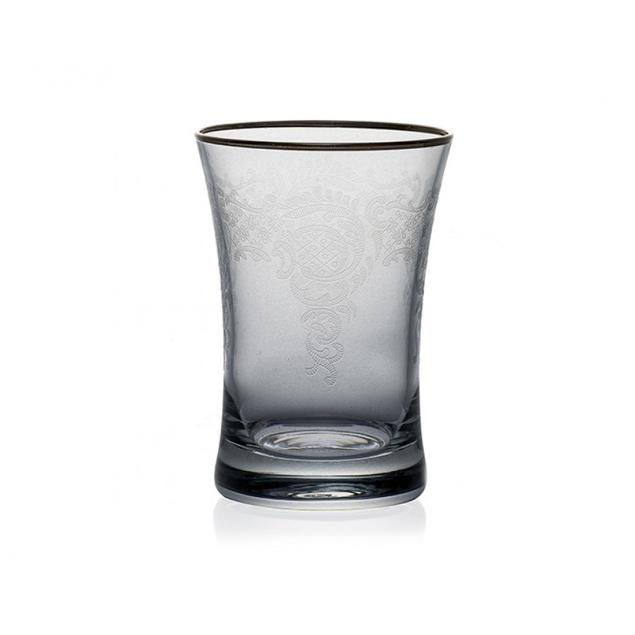 PR66-1043 - VICTORY GÜMÜŞ SU BARDAK