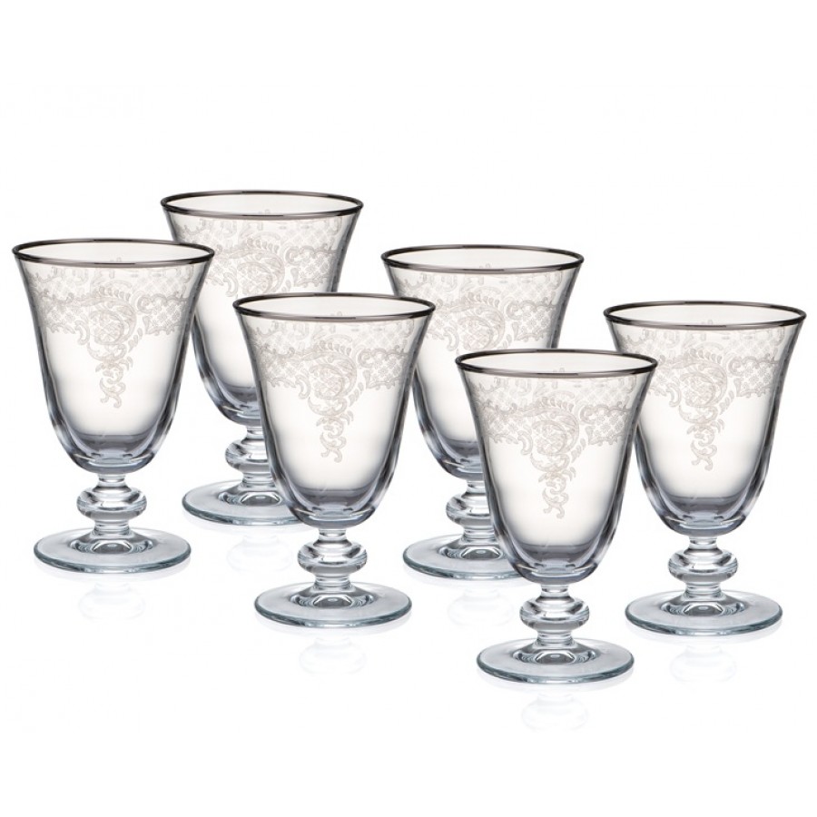 PR66-1104 - VICTORY GÜMÜŞ KISA AYAKLI KADEH