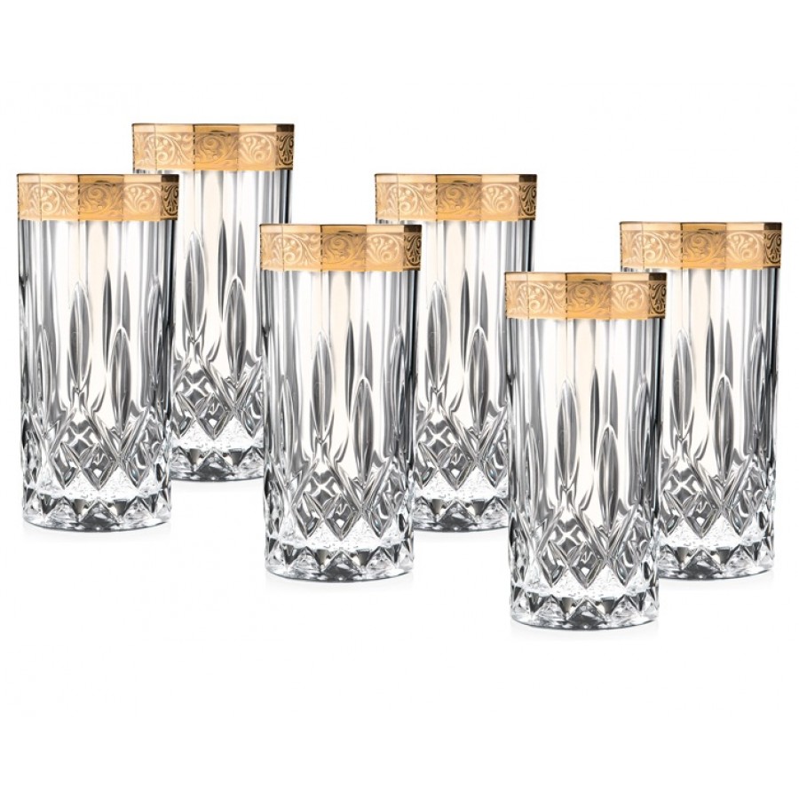 PR66-1106 - GRAND ALTIN MEŞRUBAT BARDAK