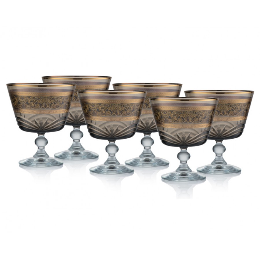 PR66-1141 FRESCO ALTIN FÜME DONDURMALIK