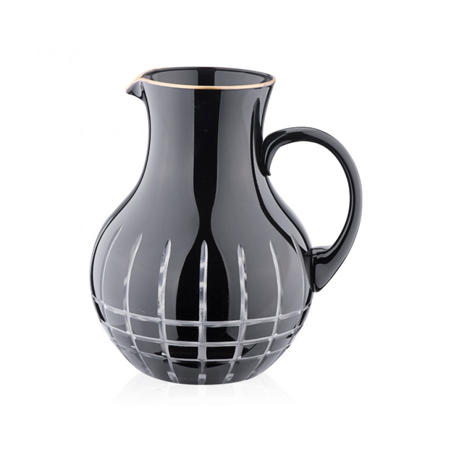PR66-1150 - COUPE ALTIN FÜME SÜRAHİ