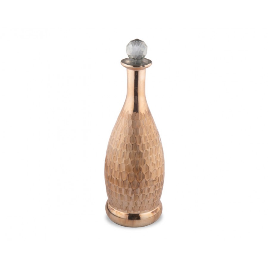 PR77-1016 - Ferrre Dekoratif Şişe 36x11 cm