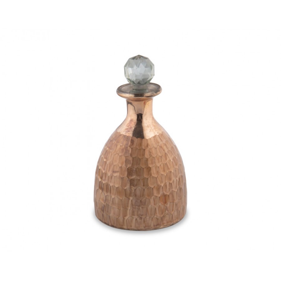 PR77-1017 - Ferre Dekoratif Şişe 22x12 cm
