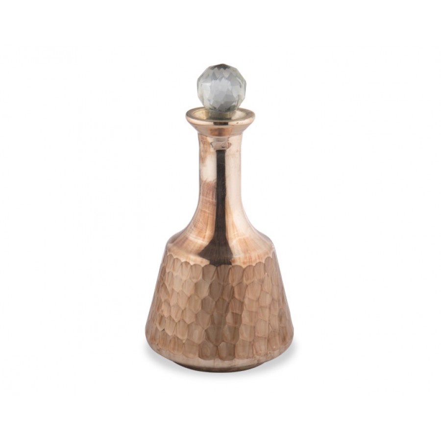 PR77-1018 - Ferre Dekoratif Şişe 24x13 cm