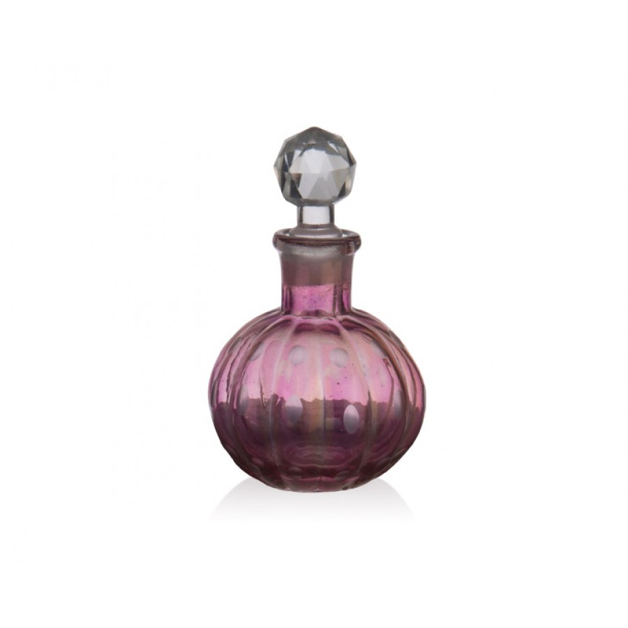 PR77-1027 - Frutti Dekoratif Şişe 9x5.5x5.5 cm