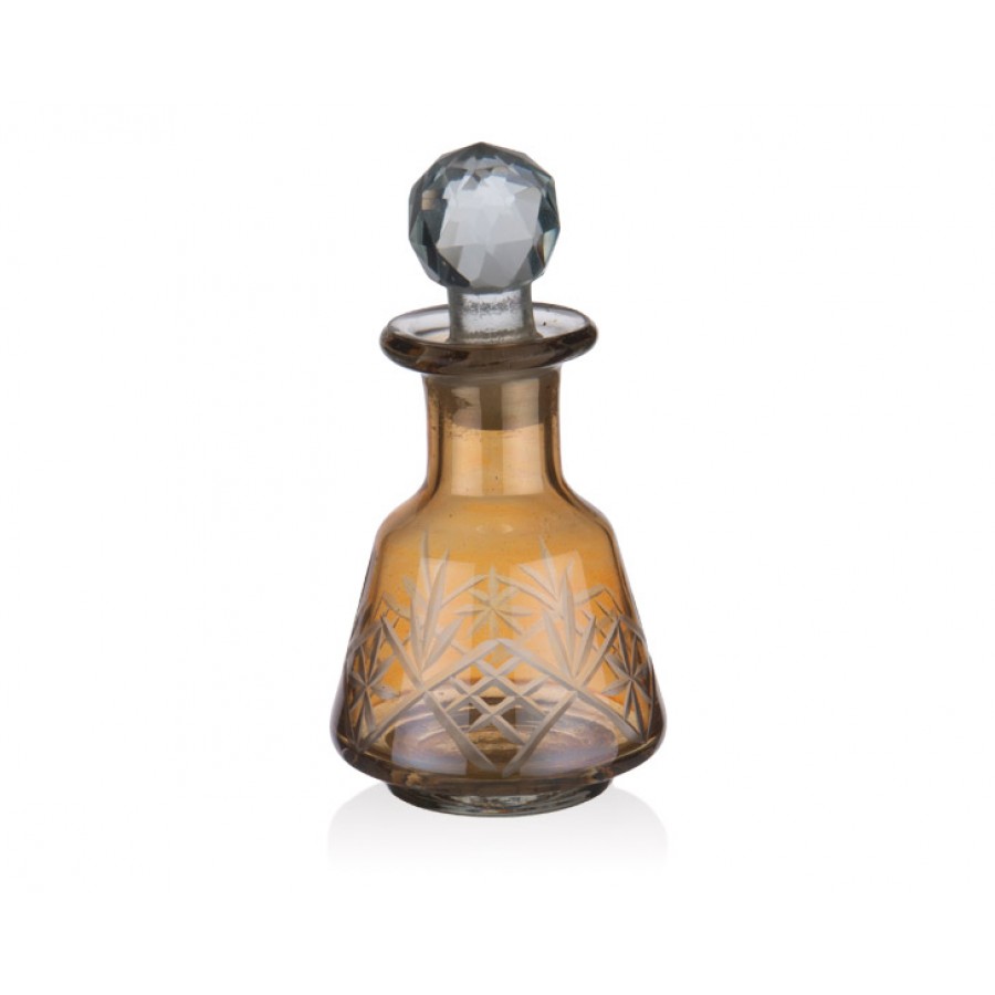 PR77-1029 - Diana Dekoratif Şişe 11x5.5x5.5 cm