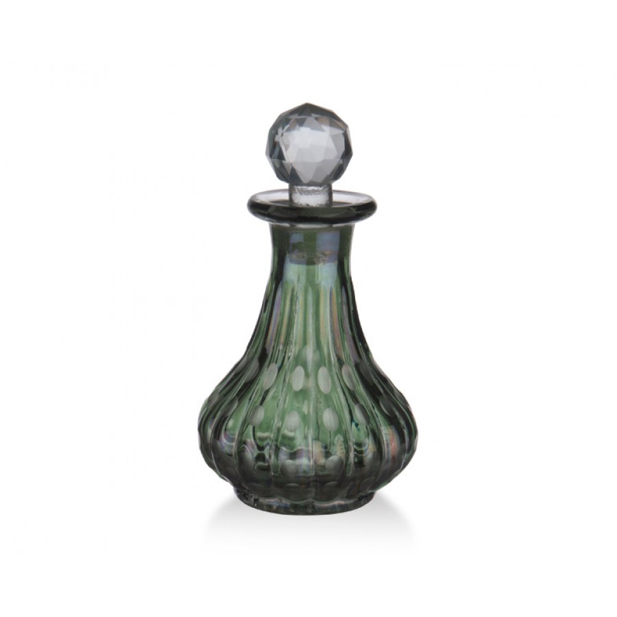 PR77-1034 - Natura Dekoratif Şişe 16x8x8 cm