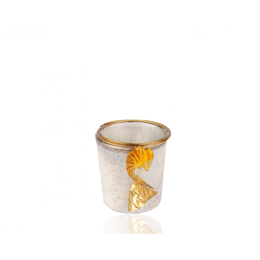 PR81-1040 - Cafe Creme Mumluk 6,5x6,5x7,5 cm