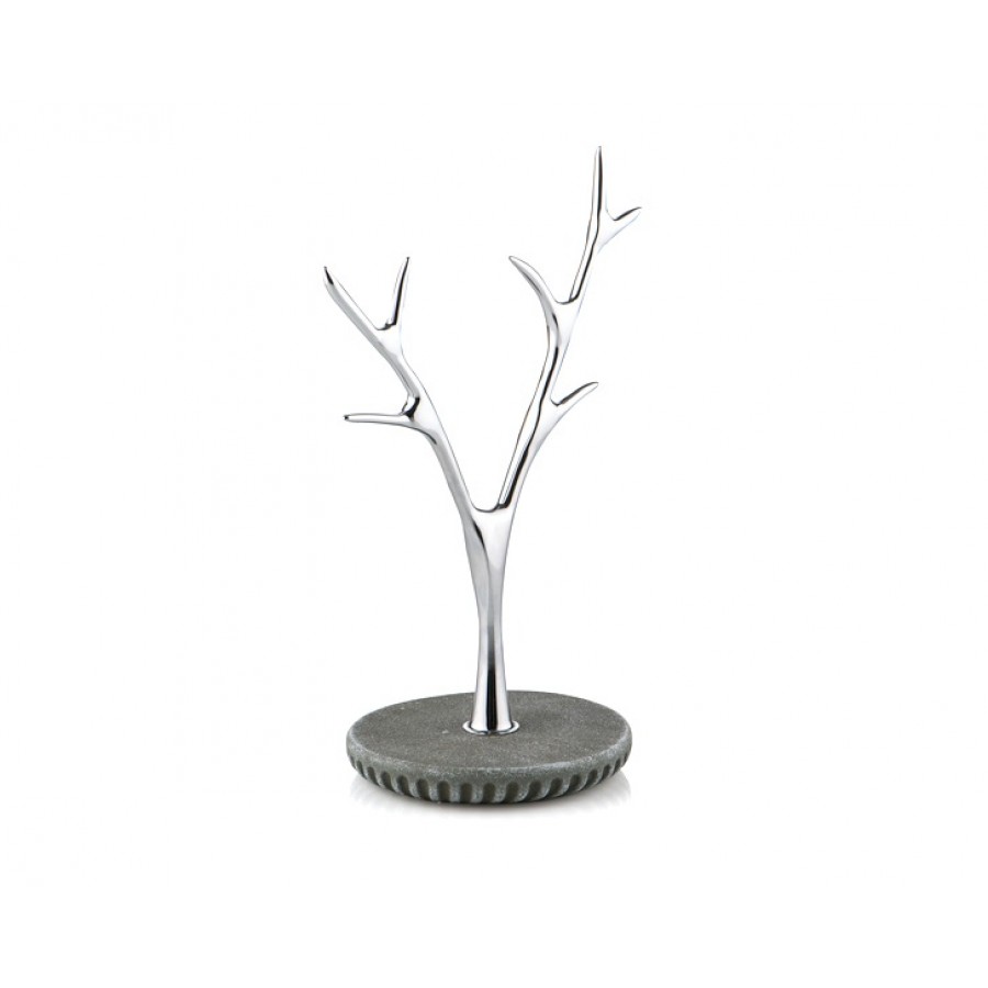 PR83-1016 - Gri Takı Askılığı