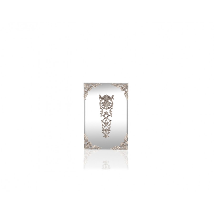PR89-1048 - Navarro Silver Ayna 50x85