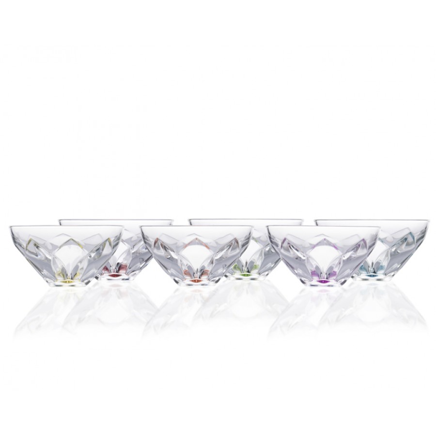 RCR-25575 - NINPHEA Çerezlik 6lı Set