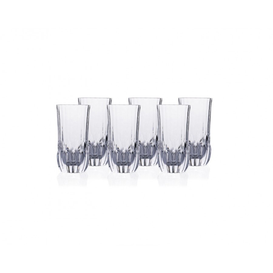 RCR-25934 - ADAGIO Meşsubat Bardağı 6lı Set